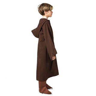 Trẻ Em Chiến Tranh Giữa Các Vì Sao Jedi Hiệp Sĩ Trang Phục Bé Trai Anakin Skywalkeri Cosplay Áo Trang Phục Halloween Carnival Đảng Trò Chơi Chiến Binh Lạ Mắt Trang Phục Đạo Cụ Quà Tặng