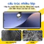 Kính màn hình mềm trong suốt cho Xiaomi 12 12x 12s 12sPro 12Pro 13Pro 14Pro 12ultra 13ultra 14ultra Bảo vệ màn hình cong