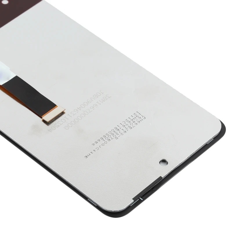 6,7 "Dành Cho Motorola Moto One 5G Ace XT2133 Màn Hình LCD Bộ Số Hóa Cảm Ứng Thay Thế Cho Moto G 5G Màn Hình LCD