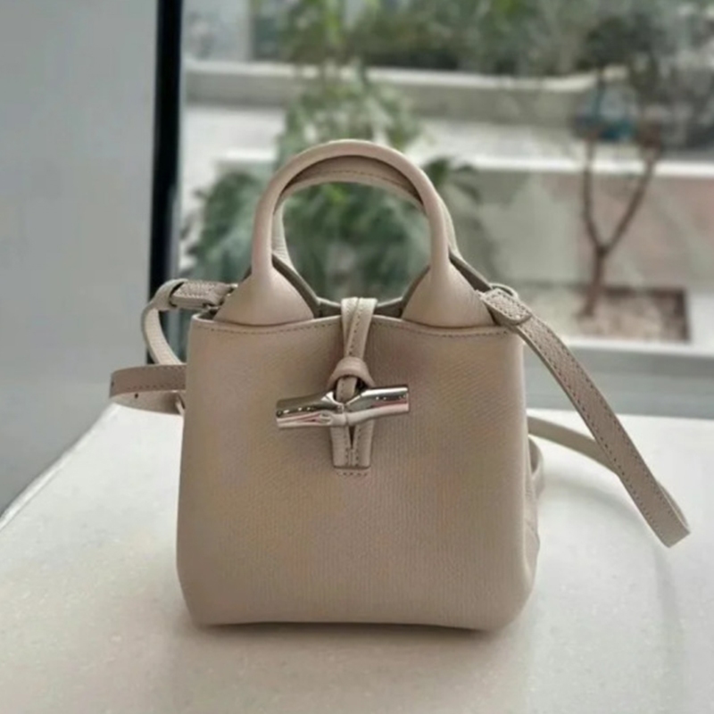 War Horse 2024 Túi tre mới Túi xách đeo vai đơn giản và đa năng