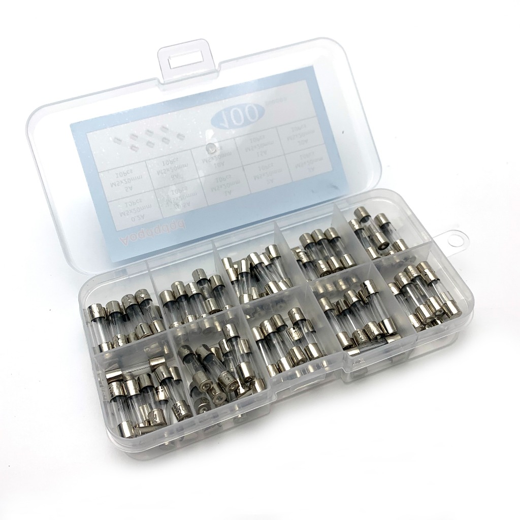 10 pièces Micro-fusibles SMD SMT 1206 72V 11CT T 1A 1.25A 1.6A 2A 2.5A 3.15A 4A 5A 6.3A 8A 10A 72V DC à action lente 3216 Montage en surface SOC
