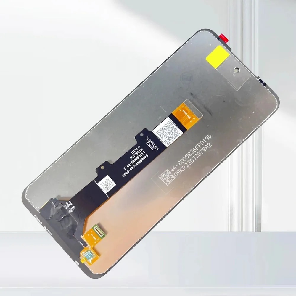 Dành Cho Motorola Moto G Power 2022 Màn Hình Hiển Thị LCD Bộ Số Hóa Bảng Điều Khiển Cảm Ứng