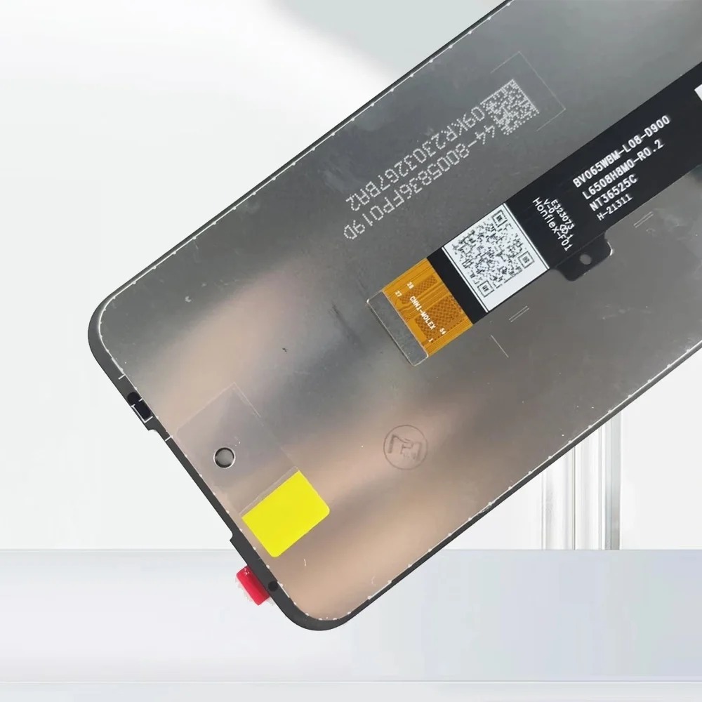 Dành Cho Motorola Moto G Power 2022 Màn Hình Hiển Thị LCD Bộ Số Hóa Bảng Điều Khiển Cảm Ứng