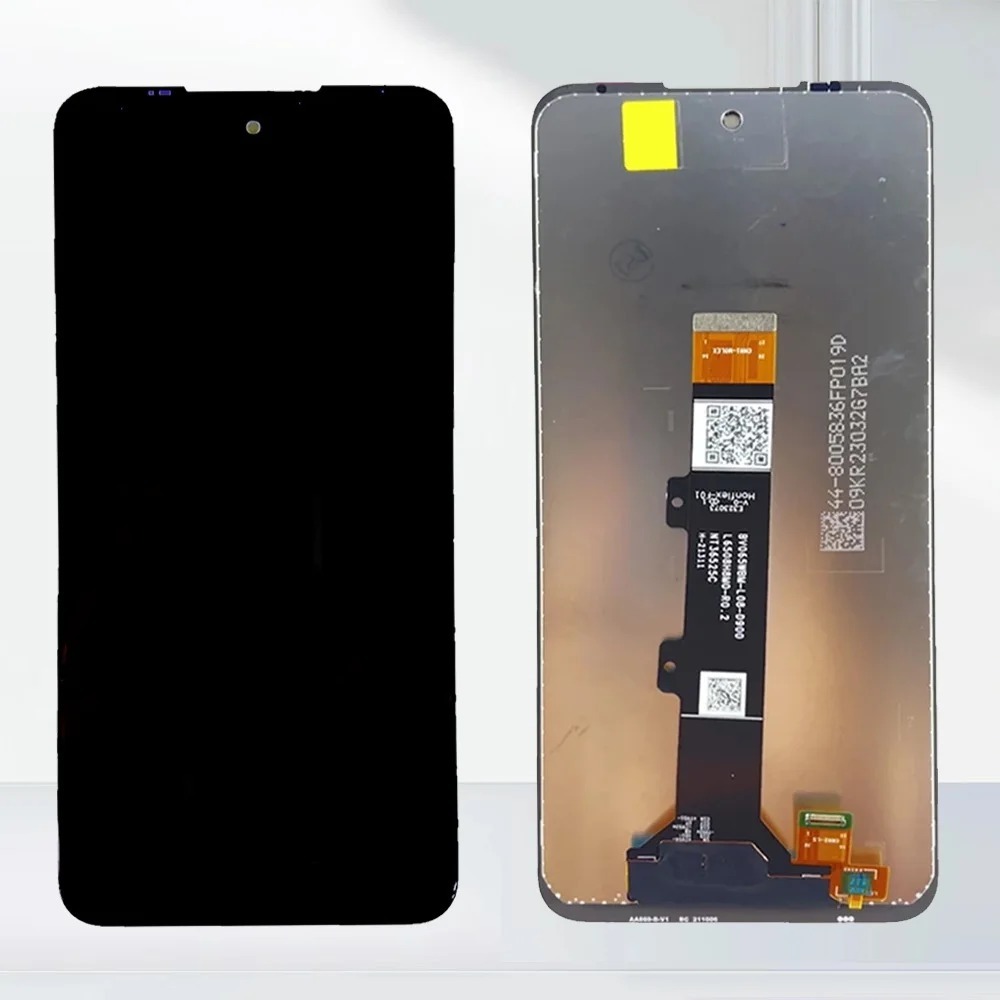 Dành Cho Motorola Moto G Power 2022 Màn Hình Hiển Thị LCD Cảm Ứng Số Hóa Cảm Biến Cho Moto G Power 2022 Màn Hình