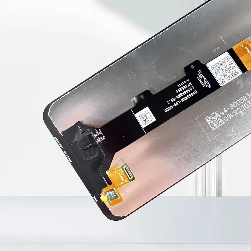 Dành Cho Motorola Moto G Power 2022 Màn Hình Hiển Thị LCD Cảm Ứng Số Hóa Cảm Biến Cho Moto G Power 2022 Màn Hình