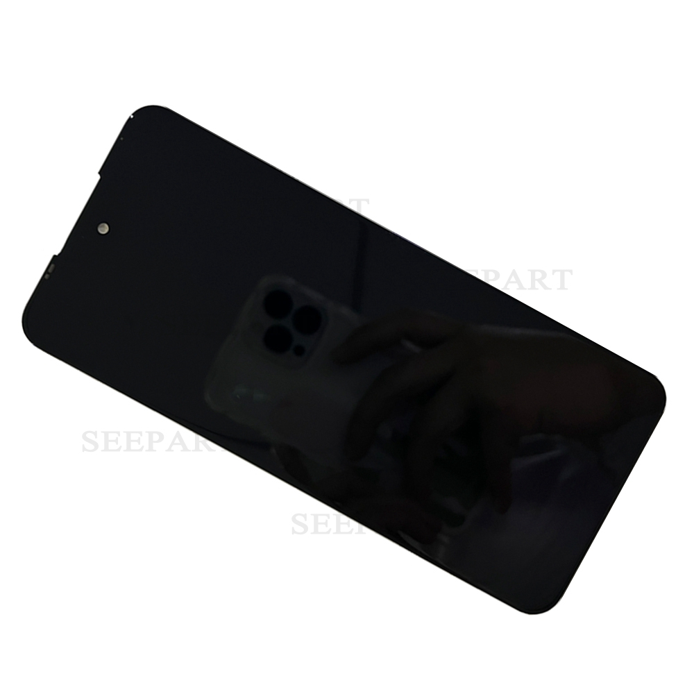Dành Cho Motorola Moto G Power 2022 Màn Hình Hiển Thị LCD Cảm Ứng Số Hóa Cảm Biến Cho Moto G Power 2022 Màn Hình