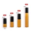 Bình Thủy Tinh Rỗng Đựng Dầu Gội / Nước Hoa 2 / 3 / 5 / 10ml