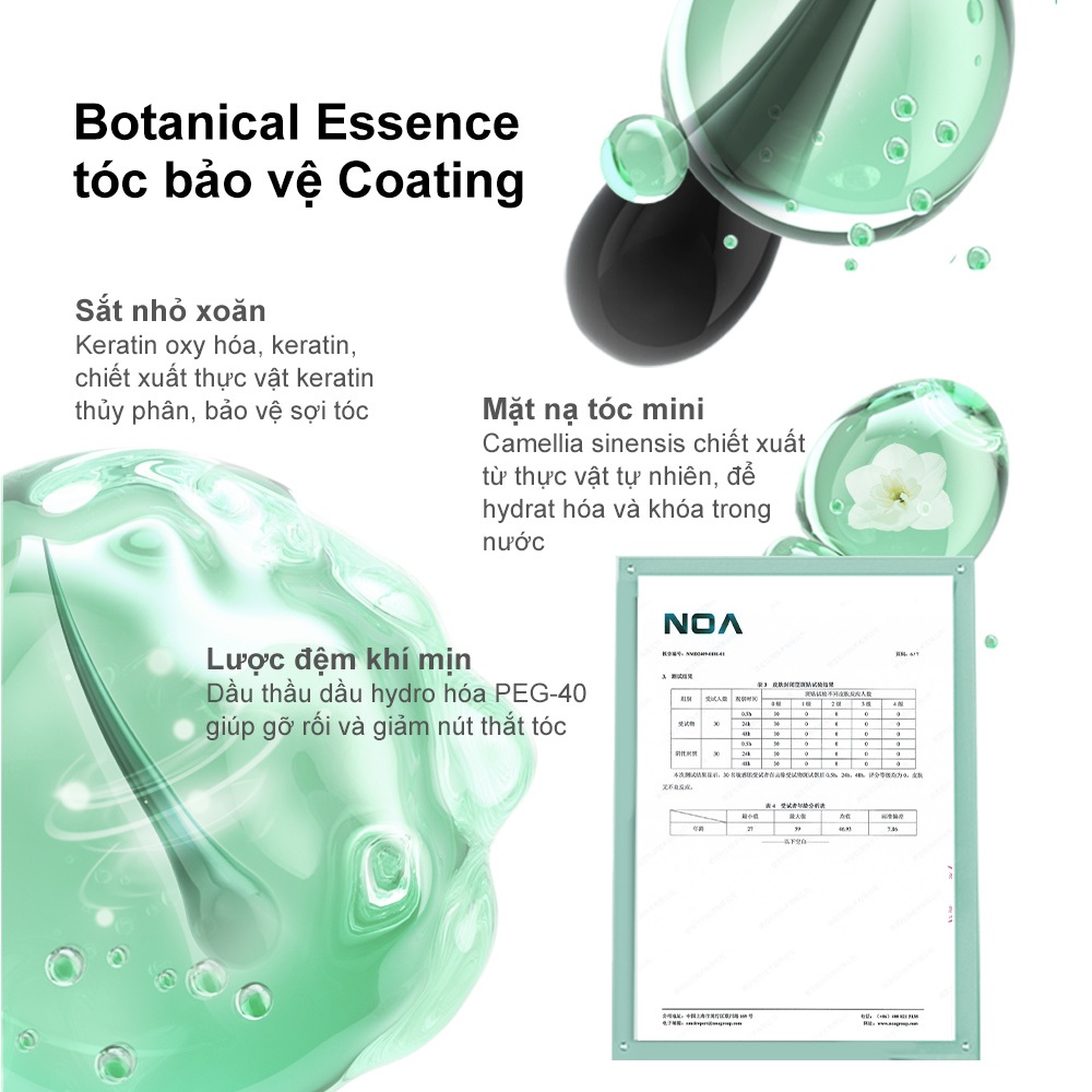 Bút TÓC ESWIND | Đèn CÓ THỂ DÙNG | Concealer TÓC CẤP | Giặt DỄ DÀNG (9G)