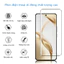 Osgeer Phim Kính Không Tính Cho Honor 200 Pro Lite X9b X8b X7b X9a X8a X7a X7 X8 X9 5G Full Cover Bảo Vệ Màn Hình Với Công Cụ Lắp Đặt Tự Động Không Bụi
