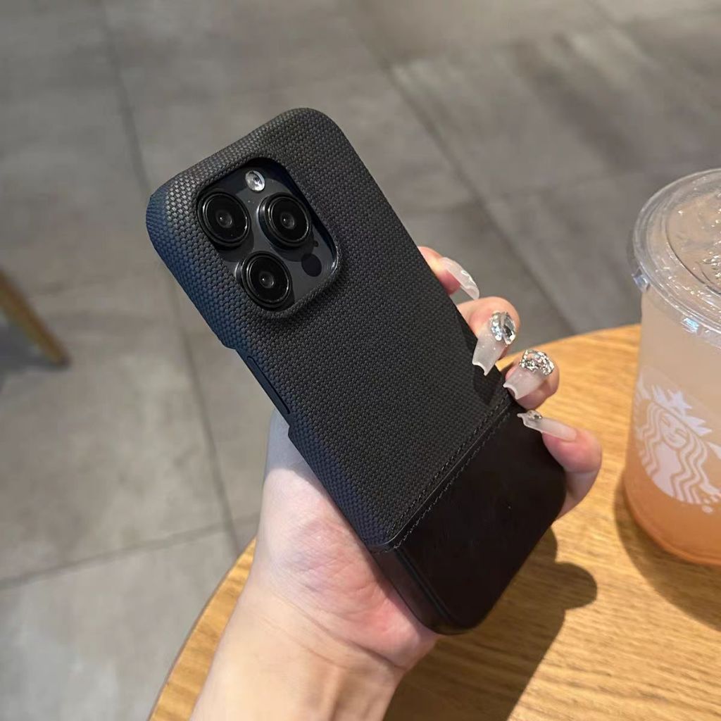 Ốp lưng cứng chặn màu tương thích cho iPhone 12 pro max 13 pro max 14 pro max 15 pro max 16 pro max 14plus 15plus 16plus