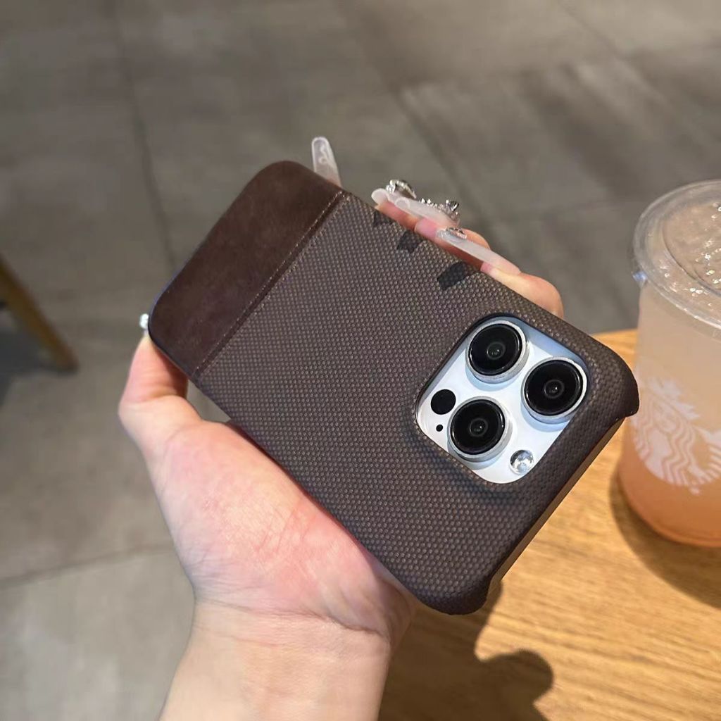 Ốp lưng cứng chặn màu tương thích cho iPhone 12 pro max 13 pro max 14 pro max 15 pro max 16 pro max 14plus 15plus 16plus