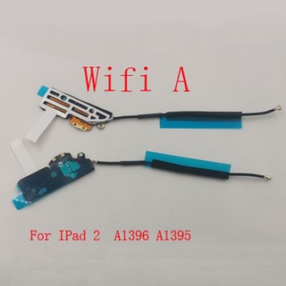 1 Chiếc Ăng Ten Wifi Không Dây Tín Hiệu WLAN Cáp Mềm Cho IPad 2 3 4 5 2017 2018 IPad2 Ipad5 IPad3 A1822 A1823 A1893 A1954 IPad4 A1458 A1460 A1474 A1475 A1476 A1396 A1395 A1416 A1430