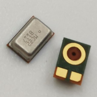 5-30 Chiếc Micro Thu Loa Cho Samsung Galaxy A15 A25 A35 A55 A73 A22S A53 A33 A23 A13 A12 A125 A155F A156 A256 A356 A556 A135 A137 A136 A236 A235 A336 A536 A736 Bên Trong MIC