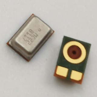 5-30 Chiếc Micro Thu Loa Cho Samsung Galaxy A15 A25 A35 A55 A73 A22S A53 A33 A23 A13 A12 A125 A155F A156 A256 A356 A556 A135 A137 A136 A236 A235 A336 A536 A736 Bên Trong MIC