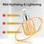 BSKM Serum Retinol Niacinamide Hyaluronic Acid Chống Lão Hóa Dưỡng Trắng Xóa Nếp Nhăn Làm Săn Chắc Da Mặt 28ml 0253