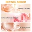BSKM Serum Retinol Niacinamide Hyaluronic Acid Chống Lão Hóa Dưỡng Trắng Xóa Nếp Nhăn Làm Săn Chắc Da Mặt 28ml 0253