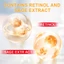 BSKM Serum Retinol Niacinamide Hyaluronic Acid Chống Lão Hóa Dưỡng Trắng Xóa Nếp Nhăn Làm Săn Chắc Da Mặt 28ml 0253