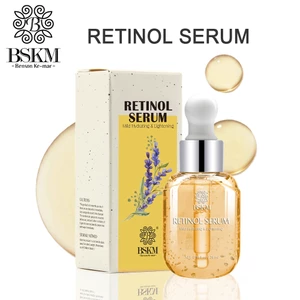 BSKM Serum Retinol Niacinamide Hyaluronic Acid Chống Lão Hóa Dưỡng Trắng Xóa Nếp Nhăn Làm Săn Chắc Da Mặt 28ml 0253