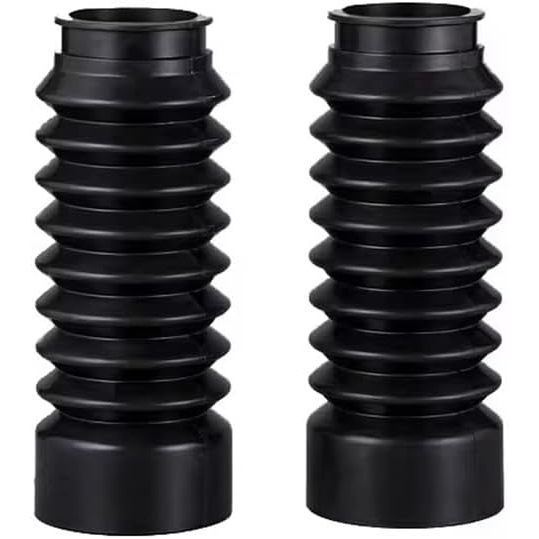 Thích hợp cho Kawasaki eliminator SE 400 450 500 EL500 450 400 Sửa Đổi Chống Sốc Trước Vỏ Bảo Vệ Chống Bụi