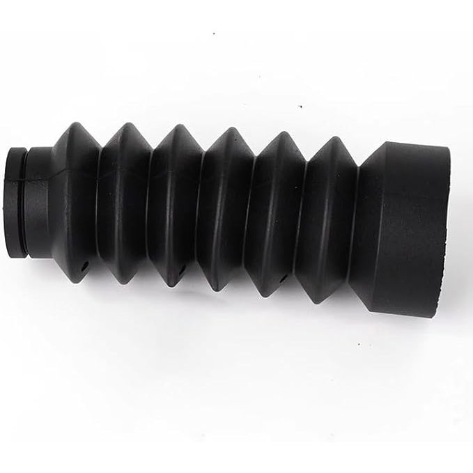 Thích hợp cho Kawasaki eliminator SE 400 450 500 EL500 450 400 Sửa Đổi Chống Sốc Trước Vỏ Bảo Vệ Chống Bụi