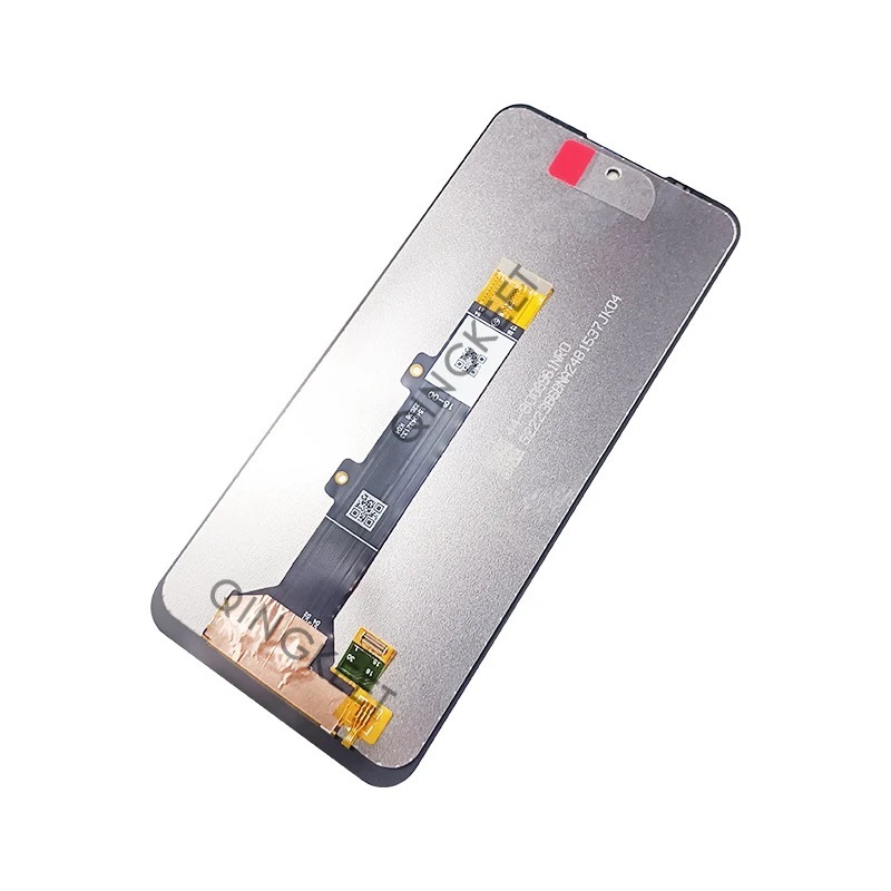 Dành Cho Motorola Moto G Play (2023) Màn Hình LCD Màn Hình Cảm Ứng Bộ Số Hóa Màn Hình Bộ Phận Sửa Chữa