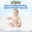 UMIZOKU Quần Ngày và Đêm Quần Trẻ EmM-4XL Tã Quần Tã Chất lượng cao và thoải mái
