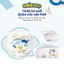 UMIZOKU Quần Ngày và Đêm Quần Trẻ EmM-4XL Tã Quần Tã Chất lượng cao và thoải mái