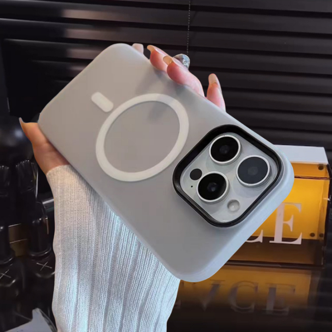 Ốp lưng cứng mờ 2 trong 1 tương thích với iPhone 11 pro max 12 pro max 13 pro max 14 pro max 15 pro max 16 pro max