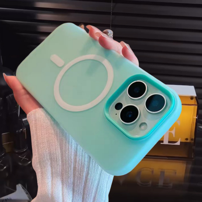 Ốp lưng cứng mờ 2 trong 1 tương thích với iPhone 11 pro max 12 pro max 13 pro max 14 pro max 15 pro max 16 pro max