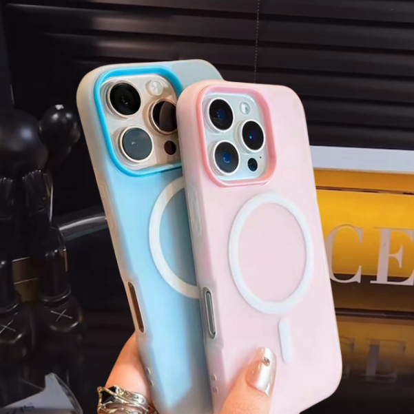 Ốp lưng cứng mờ 2 trong 1 tương thích với iPhone 11 pro max 12 pro max 13 pro max 14 pro max 15 pro max 16 pro max