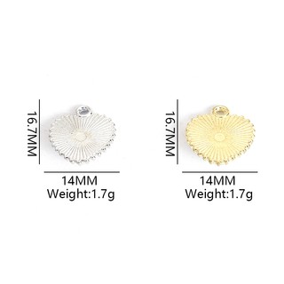 10 Chiếc Choker & Vòng Tay Thủy Tinh Hợp Kim, Mặt Dây Trái Tim, Quà Tặng Ngày Lễ Tình Nhân
