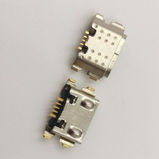10-50 Chiếc Usb Sạc Dock Cổng Kết Nối Cắm Cho Samsung Galaxy A01 M01 A03 Core Xiaomi Redmi 9A 9C C3 10A 12C C50 C51 C55 Pocophone Poco A015F M015F A032F A035F A015