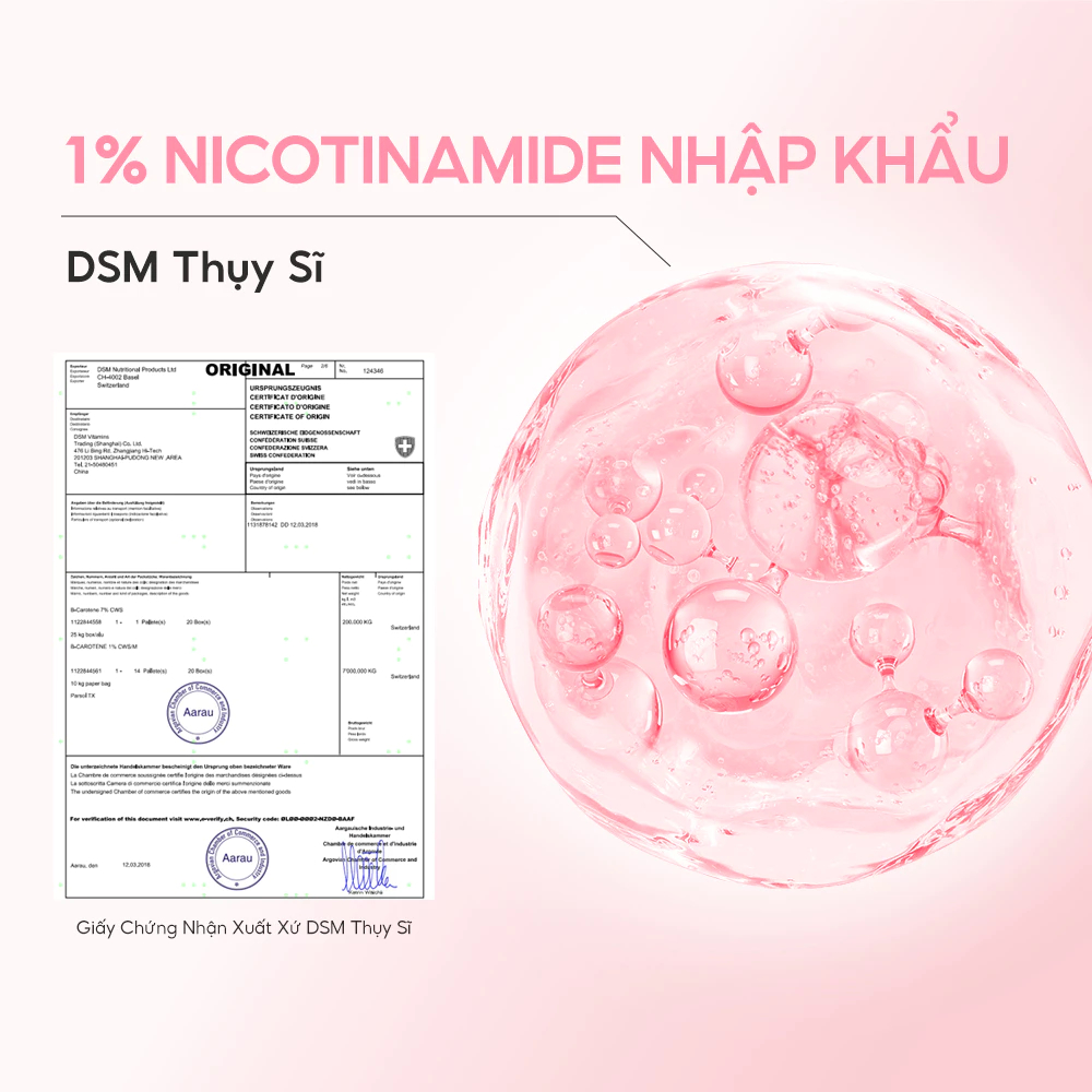 Ảnh Gel Dưỡng Ẩm COLORKEY LUMINOUS Phù Hợp Da Nhạy Cảm Giúp Dưỡng Ẩm Từ Bên Trong, Hỗ Trợ Làm Sáng Da 50ml 4