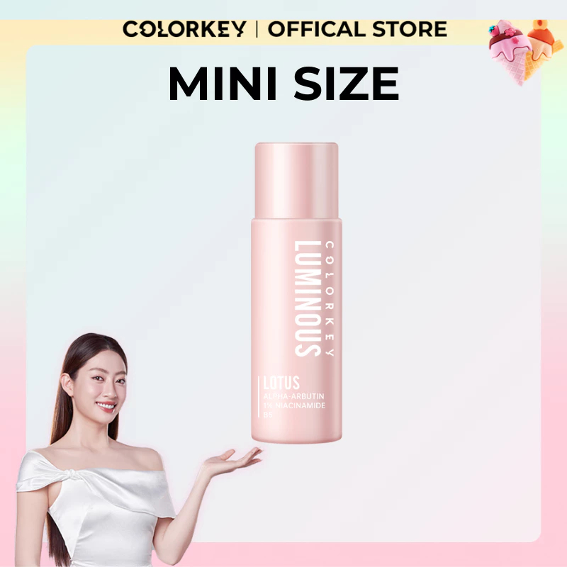 COLORKEY Màu SẮC LUMINOUS MOISTURE GEL 15ml | Shopee Việt Nam