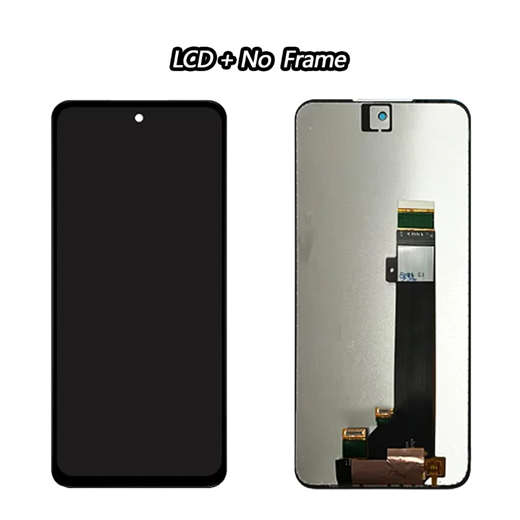 6.5 "Dành Cho Motorola Moto G 5G 2023 XT2313-3 XT2313-4 XT2313-6 Màn Hình LCD Màn Hình Cảm Ứng Bộ Số Hóa Lắp Ráp Thay Thế