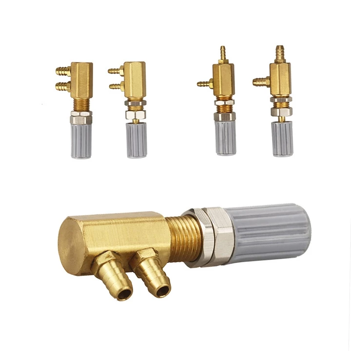 1 Cái Van Đồng Thân Van Điều Chỉnh Nha Khoa Van Nước Lớn Hơn / Nhỏ Cho Ghế Nha Khoa Tua Rua Đơn Vị Dụng Cụ Nha Khoa Tiếp Liệu