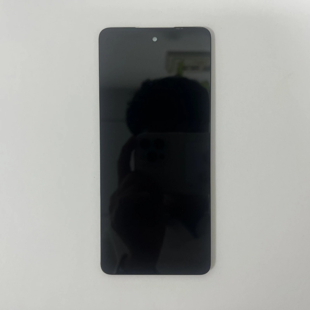 Dành Cho Motorola Moto G04 LCD XT2421-2 Màn Hình Hiển Thị Bảng Điều Khiển Cảm Ứng Số Hóa Lắp Ráp Màn Hình Thay Thế Cho Moto G24 / E14 / G04S LCD