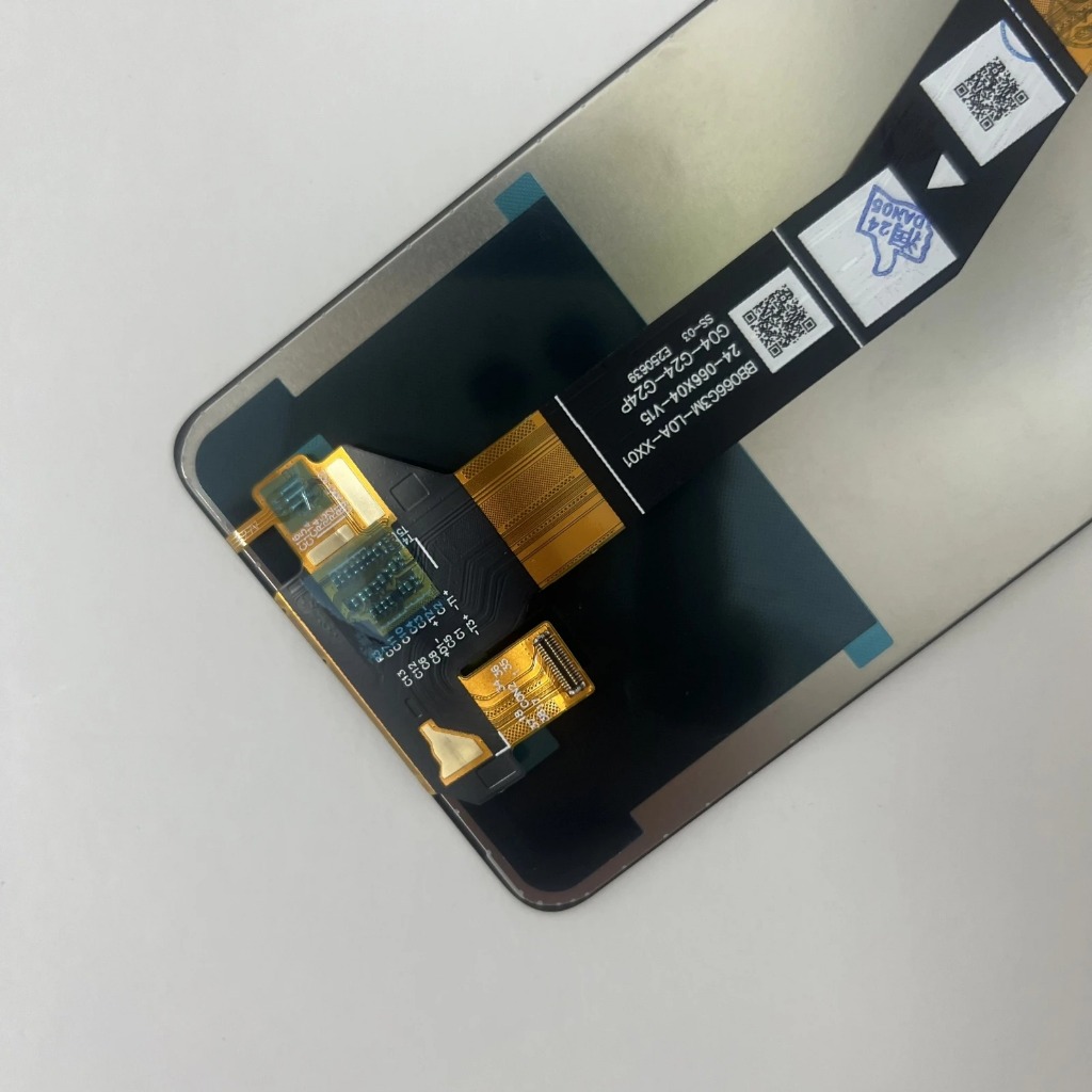 Dành Cho Motorola Moto G04 LCD XT2421-2 Màn Hình Hiển Thị Bảng Điều Khiển Cảm Ứng Số Hóa Lắp Ráp Màn Hình Thay Thế Cho Moto G24 / E14 / G04S LCD