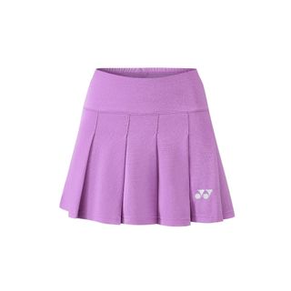 Yonex váy cầu lông nữ váy ngắn thể thao quần vợt chống chói khô nhanh thoáng khí thoải mái quần thể thao thông thường