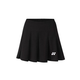 Yonex váy cầu lông nữ váy ngắn thể thao quần vợt chống chói khô nhanh thoáng khí thoải mái quần thể thao thông thường