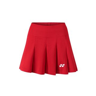 Yonex váy cầu lông nữ váy ngắn thể thao quần vợt chống chói khô nhanh thoáng khí thoải mái quần thể thao thông thường