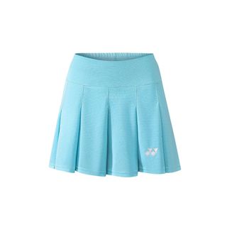 Yonex váy cầu lông nữ váy ngắn thể thao quần vợt chống chói khô nhanh thoáng khí thoải mái quần thể thao thông thường