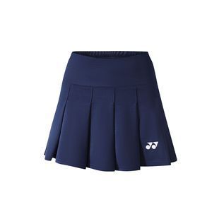 Yonex váy cầu lông nữ váy ngắn thể thao quần vợt chống chói khô nhanh thoáng khí thoải mái quần thể thao thông thường