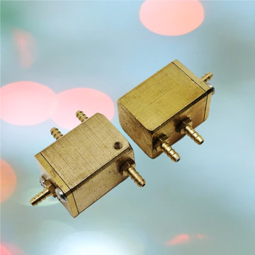 (Có hàng) 1 cái / Van nước nha khoa Bộ điều chỉnh áp suất nước cho ghế nha khoa Phòng khám