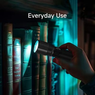 Nextool T10 Đèn Pin Công Suất Cao 2000lm Đèn LED Sạc 7 Chế Độ 2600mAh Pin 220m Đèn Pin Chống Thấm Nước Cho Cắm Trại Đi Bộ Đường Dài