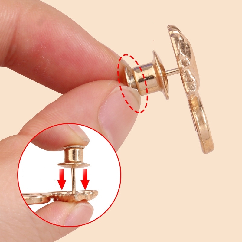[YUNYUAN] Quần co giãn liền mạch bằng kim loại phong cách Hot Girl-Fixed Thắt lưng có thể điều chỉnh