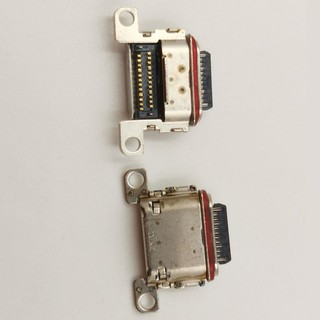 1-5 Chiếc Usb Sạc Dock Sạc Cổng Kết Nối Cắm Loại C Cho Samsung Galaxy S21 S23 S24 Plus FE G998 S22 Ultra S21FE S908 S906 G996 G991 G990 S711 S921 S916 S911 S928 S918 S926
