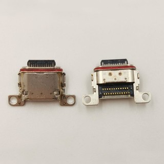 1-5 Chiếc Usb Sạc Dock Sạc Cổng Kết Nối Cắm Loại C Cho Samsung Galaxy S21 S23 S24 Plus FE G998 S22 Ultra S21FE S908 S906 G996 G991 G990 S711 S921 S916 S911 S928 S918 S926