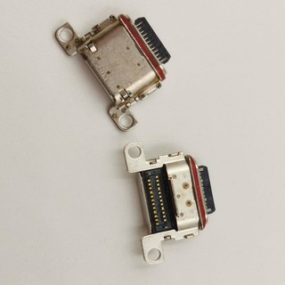 1-5 Chiếc Usb Sạc Dock Sạc Cổng Kết Nối Cắm Loại C Cho Samsung Galaxy S21 S23 S24 Plus FE G998 S22 Ultra S21FE S908 S906 G996 G991 G990 S711 S921 S916 S911 S928 S918 S926