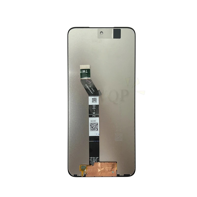Dành Cho Motorola Moto G Power (2024) Màn Hình LCD Màn Hình Cảm Ứng Bảng Số Hóa Hội G Power 2024 Thay Thế Màn Hình